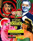 Zine scene