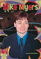 Mike Myers