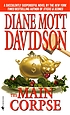 The main corpse de Diane Mott Davidson