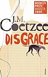 Disgrace door J  M Coetzee
