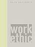 Work ethic