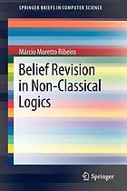 Belief revision in non-classical logics