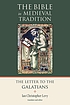 The Letter to the Galatians door Ian Christopher Levy