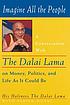 Imagine all the people : a conversation with the... by Dalai Lama