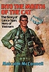Into the mouth of the cat : the story of Lance... de  Malcolm McConnell 