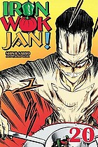 Iron wok Jan! 20