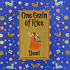 One grain of rice : a mathematical folktale