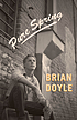 Pure Spring by Brian Doyle