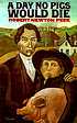 A day no pigs would die. door Robert Newton Peck