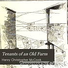 Tenants of an old farm; leaves from the note-book of a naturalist.