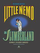 Little Nemo in Slumberland