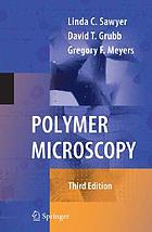 Polymer microscopy