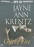 Gift of fire door Jayne Ann Krentz