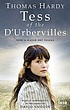 Tess of the d'Urbervilles por Thomas Hardy