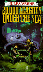 20,000 leagues under the sea