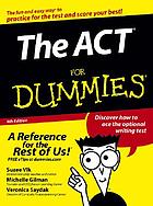 The ACT for dummies