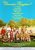 Moonrise Kingdom