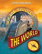 Scott Foresman social studies