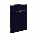 La Sacra Bibbia, ossia, l'Antico e il Nuovo Testamento.