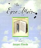 The Eyre affair : a novel