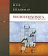 Microeconomics : principles and applications by  Robert E Hall 