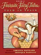 Favorite fairy tales told in Spain