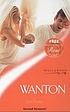 Wanton de Lori Foster