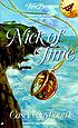 Nick of time por Casey Claybourne