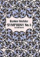 Symphony no. 9