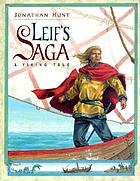 Leif's saga : a viking tale