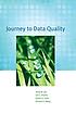 Journey to data quality door Yang W Lee