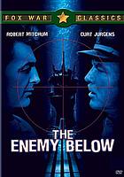 The enemy below