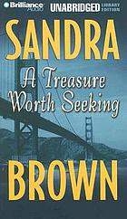 A treasure worth seeking
