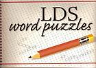 LDS word puzzles