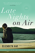 Late nights on air