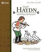 Joseph Haydn : the merry little peasant