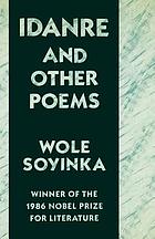 Idanre & other poems