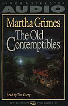 The Old Contemptibles