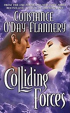 Colliding forces
