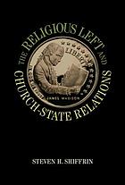 The religious left and church-state relations
