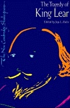 The tragedy of King Lear
