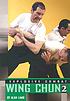 Explosive combat : Wing Chun by  Alan Lamb 