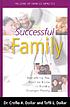 The successful family : everything you need to... by  Creflo A Dollar 