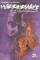 Ninja, warrior ways of enlightenment : text and verses