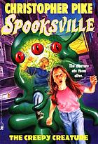 The creepy creature