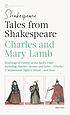Tales from Shakespeare door Charles Lamb