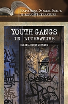 Youth gangs in literature