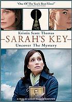 Sarah's key