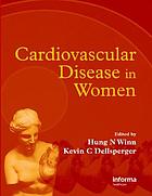 Cardiovascular disease in women
