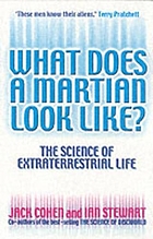 What does a martian look like? : the science of extraterrestrial life